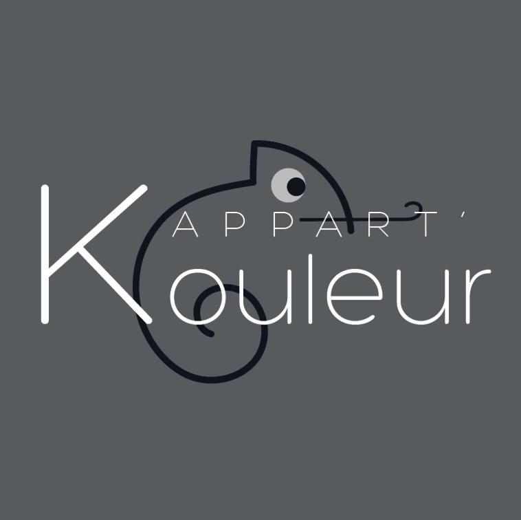 L'Appart K-Ouleur- Wifi Fibre-Checkin Auto- 2 Pers لو مان المظهر الخارجي الصورة